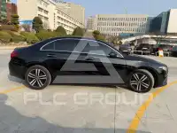 2021 Mercedes Benz A
