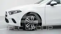 2021 Mercedes Benz A
