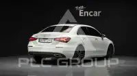 2021 Mercedes Benz A