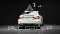 2021 Mercedes Benz A
