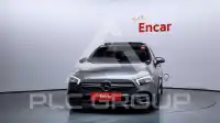 2021 Mercedes Benz A