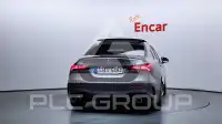 2021 Mercedes Benz A