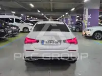 2021 Mercedes Benz A