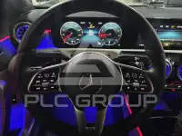 2021 Mercedes Benz A