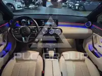 2021 Mercedes Benz A