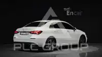 2021 Mercedes Benz A