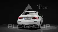 2021 Mercedes Benz A