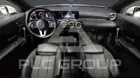 2021 Mercedes Benz A