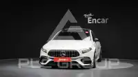 2021 Mercedes Benz A