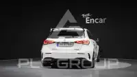 2021 Mercedes Benz A