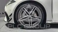2021 Mercedes Benz A