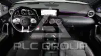 2021 Mercedes Benz A