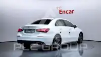 2021 Mercedes Benz A
