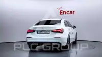 2021 Mercedes Benz A