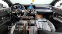2021 Mercedes Benz A