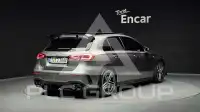 2021 Mercedes Benz A