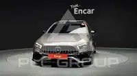 2021 Mercedes Benz A