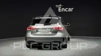 2021 Mercedes Benz A