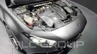 2021 Mercedes Benz A