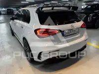 2021 Mercedes Benz A