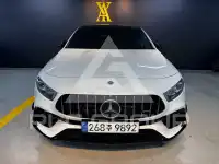 2021 Mercedes Benz A