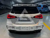 2021 Mercedes Benz A