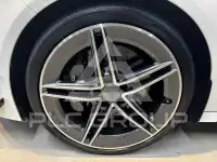 2021 Mercedes Benz A