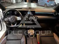 2021 Mercedes Benz A