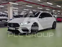 2021 Mercedes Benz A