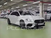 2021 Mercedes Benz A