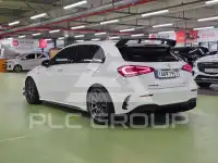 2021 Mercedes Benz A
