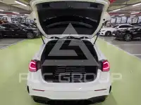 2021 Mercedes Benz A