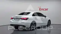 2021 Mercedes Benz A
