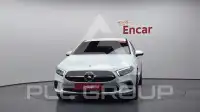 2021 Mercedes Benz A