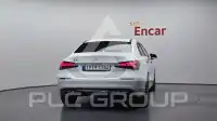 2021 Mercedes Benz A