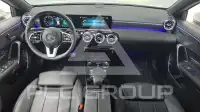 2021 Mercedes Benz A