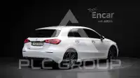 2021 Mercedes Benz A