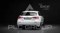 2021 Mercedes Benz A