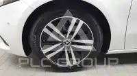 2021 Mercedes Benz A