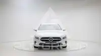 2021 Mercedes Benz A