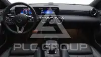 2021 Mercedes Benz A
