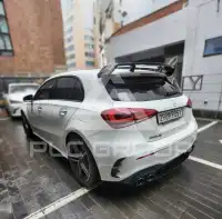 2021 Mercedes Benz A