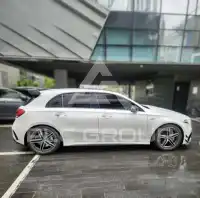 2021 Mercedes Benz A