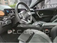 2021 Mercedes Benz A