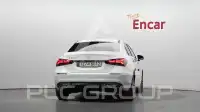 2021 Mercedes Benz A