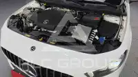2021 Mercedes Benz A