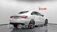 2021 Mercedes Benz A