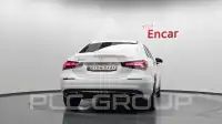 2021 Mercedes Benz A