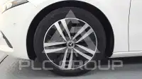 2021 Mercedes Benz A