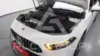 2021 Mercedes Benz A